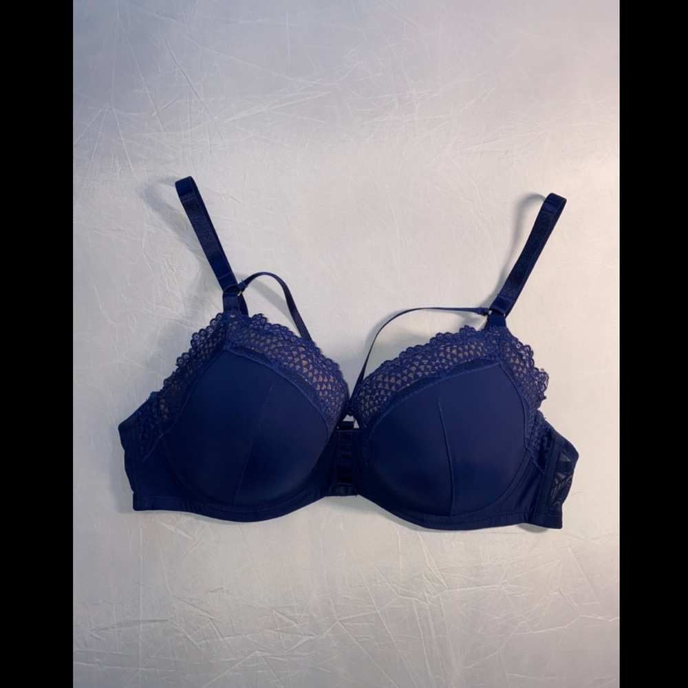 Sexy Strappy Lace Set